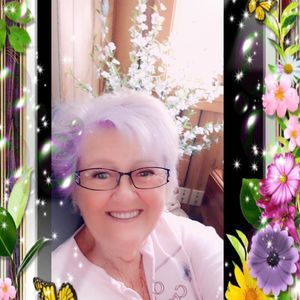 Meet your Posher, Barbara